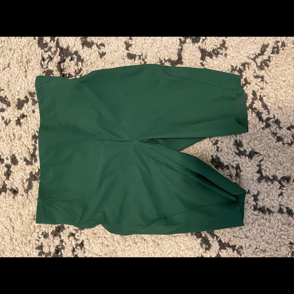 lululemon athletica Pants - Lululemon running shorts